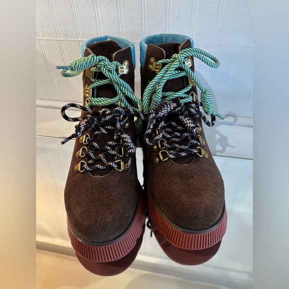 CHARLOTTE STONE! BNIB - Picture 4 of 6